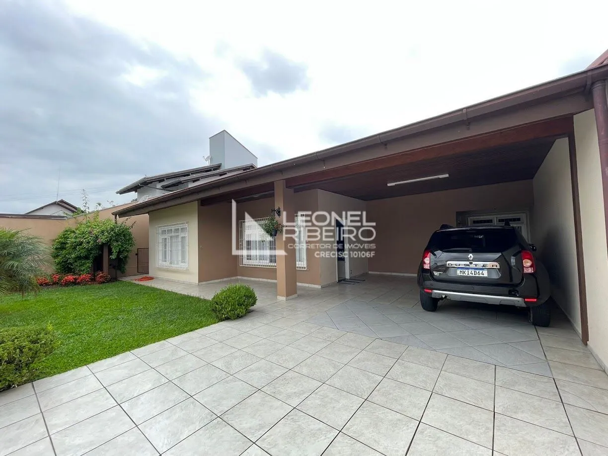Casa com 4 dormitórios à venda no bairro Das Nações em Timbó/SC — foto 7