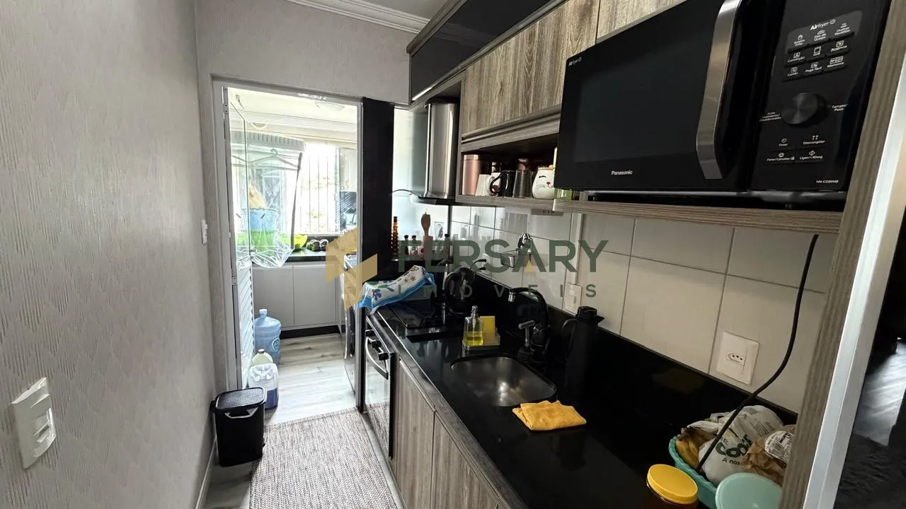Apartamento semimobiliado no bairro Benedito — foto 5