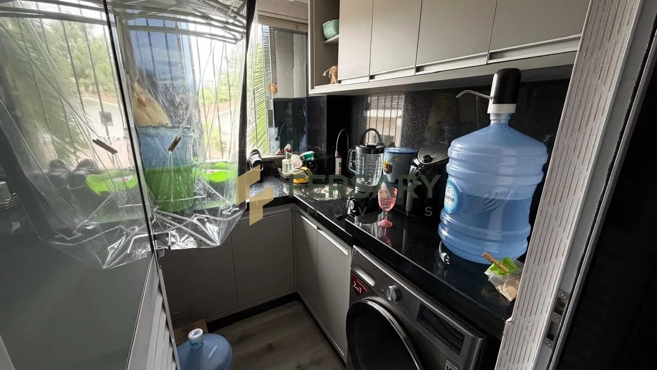 Apartamento semimobiliado no bairro Benedito — foto 6
