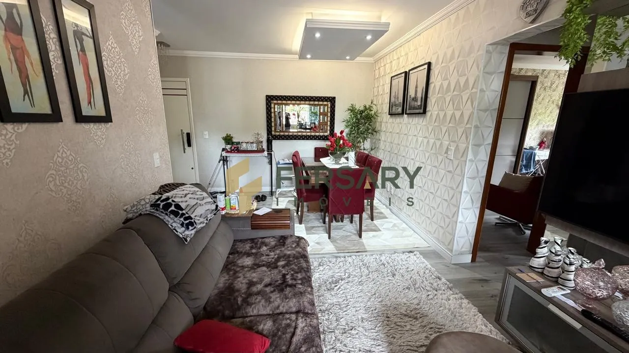 Apartamento semimobiliado no bairro Benedito — foto 7