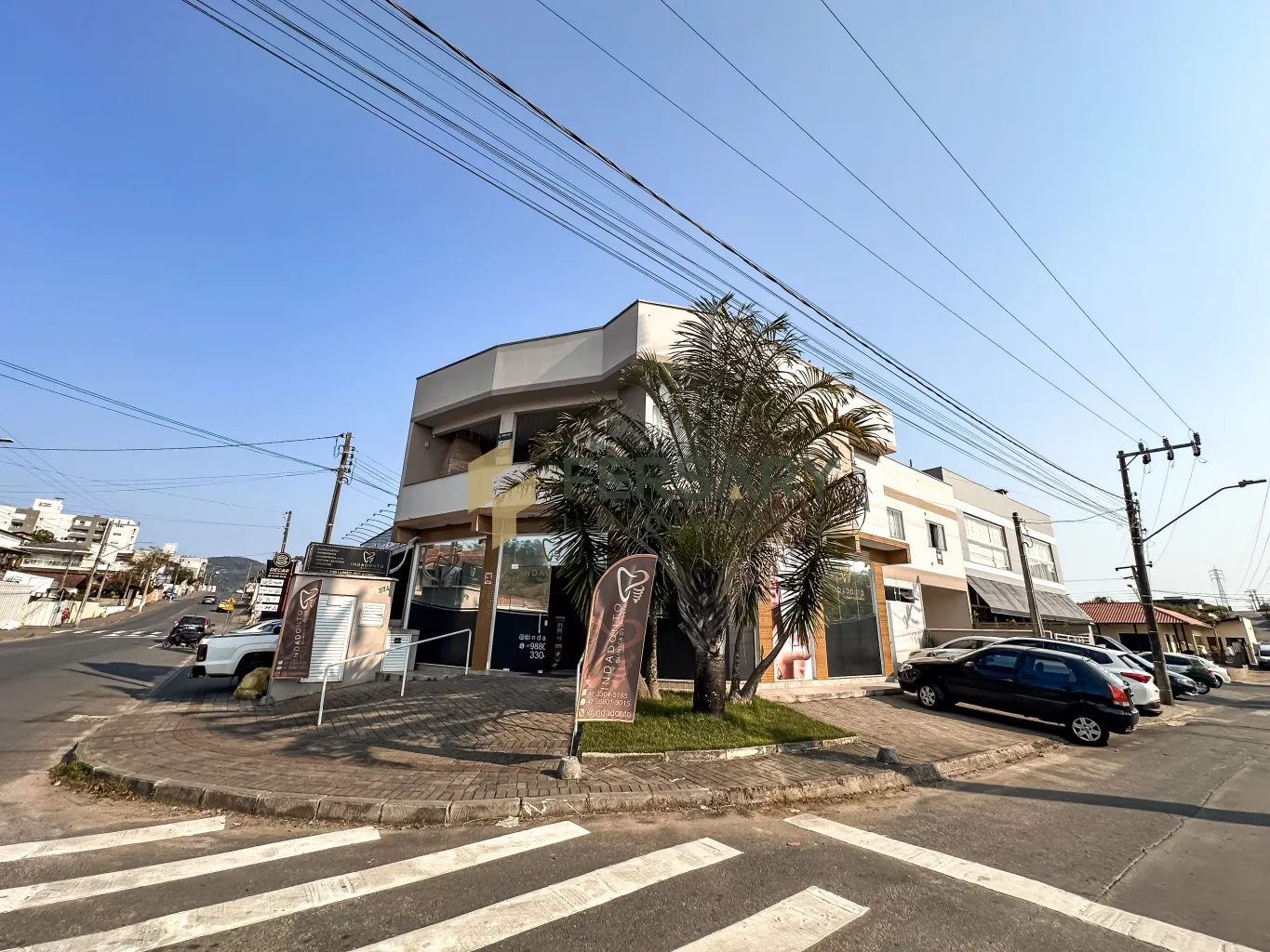 Apartamento cobertura, á 600 metros do centro de Indaial — foto 5