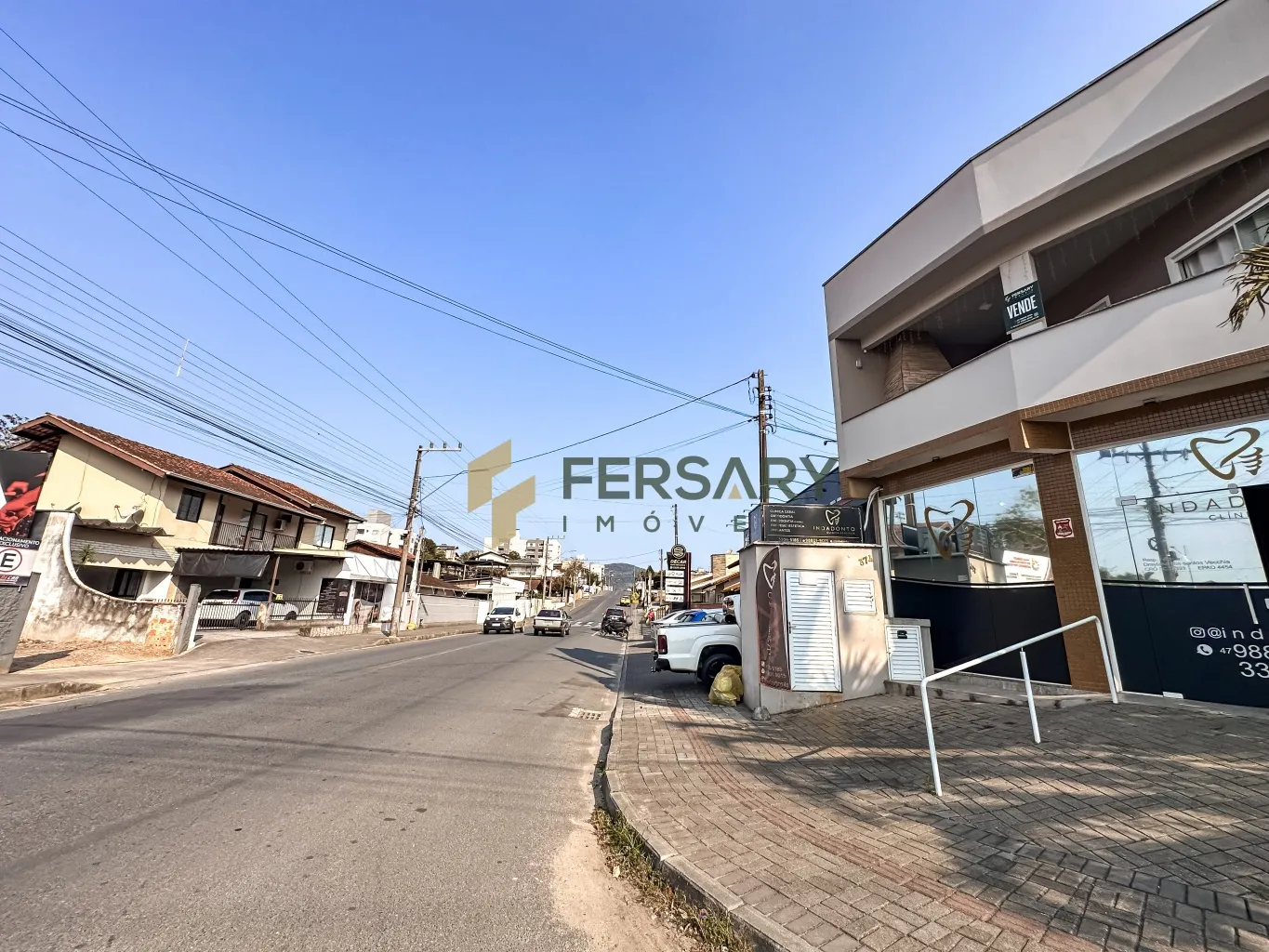 Apartamento cobertura, á 600 metros do centro de Indaial — foto 6