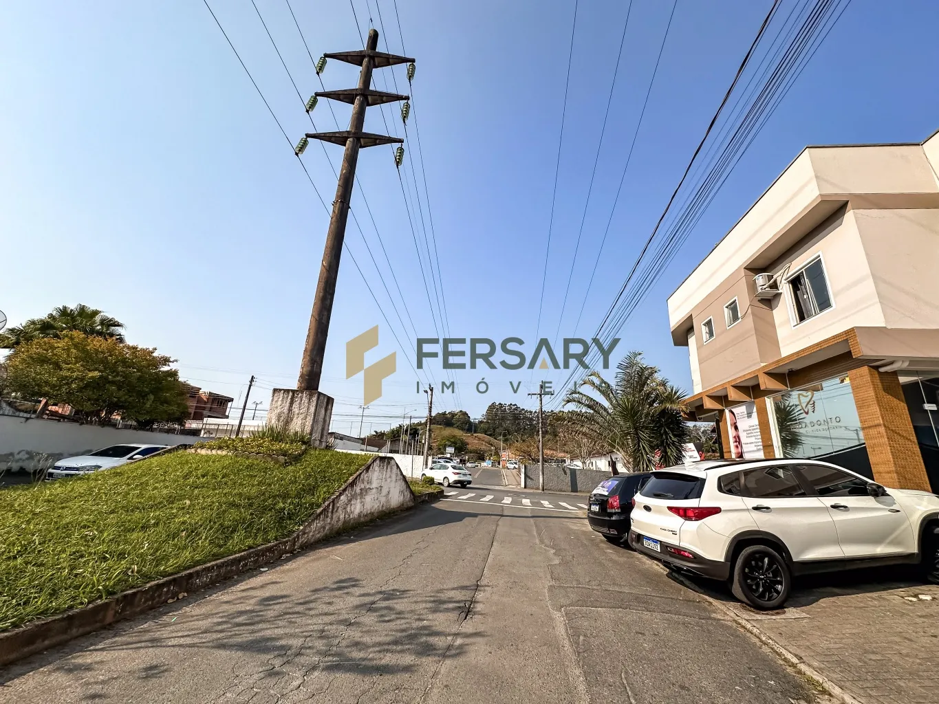 Apartamento cobertura, á 600 metros do centro de Indaial — foto 7