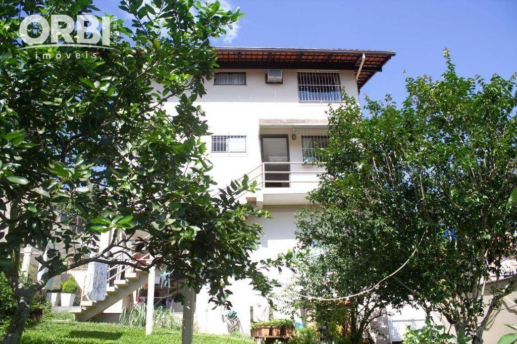 Casa com 4 dormitórios à venda, 206 m por R$ 750.000,00 - Escola Agrícola - Blumenau/SC — foto 3