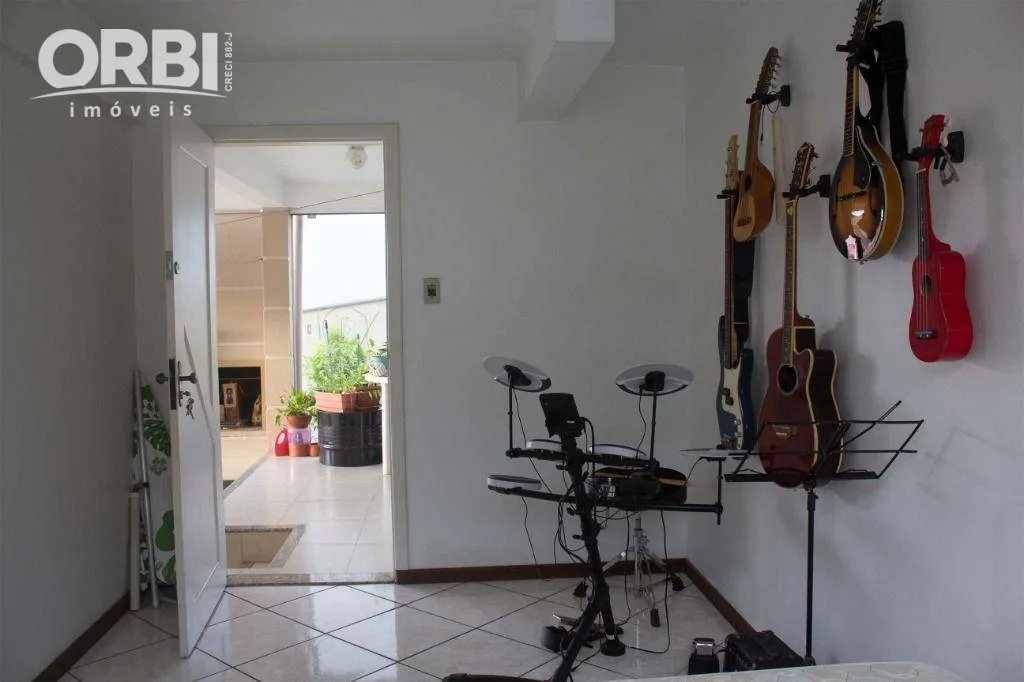 Casa com 4 dormitórios à venda, 206 m por R$ 750.000,00 - Escola Agrícola - Blumenau/SC — foto 5