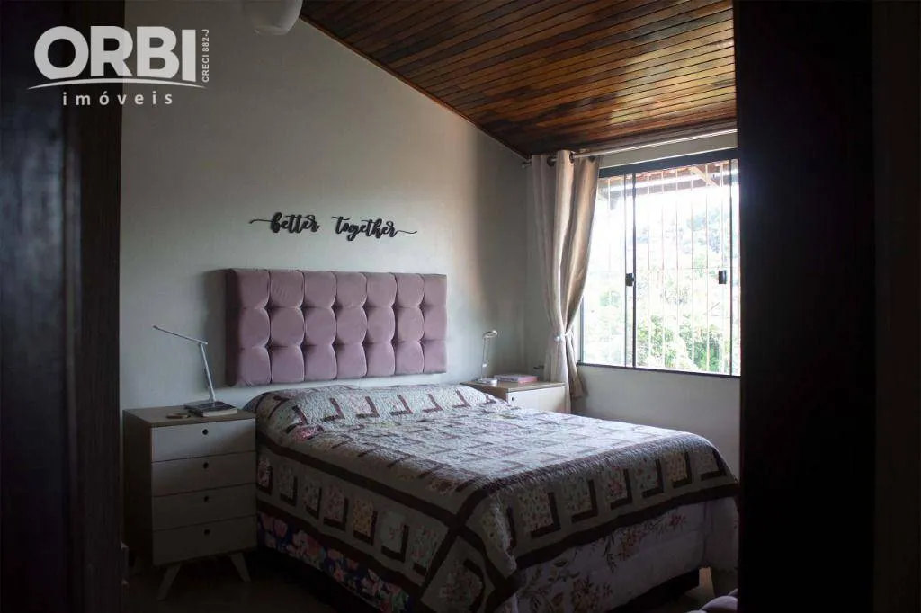 Casa com 4 dormitórios à venda, 206 m por R$ 750.000,00 - Escola Agrícola - Blumenau/SC — foto 6
