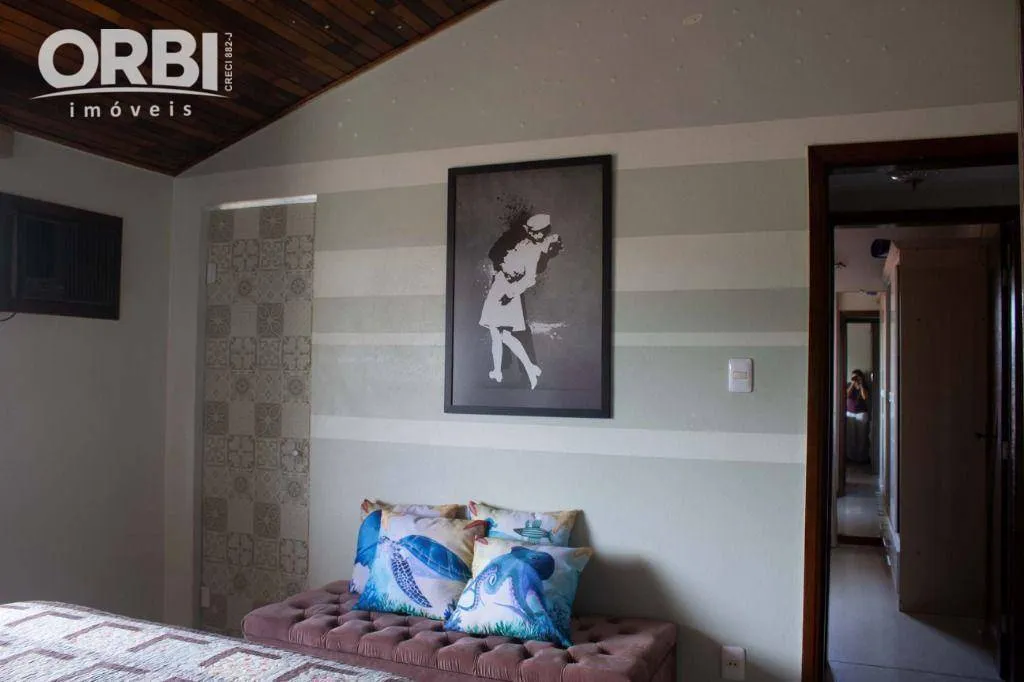 Casa com 4 dormitórios à venda, 206 m por R$ 750.000,00 - Escola Agrícola - Blumenau/SC — foto 7