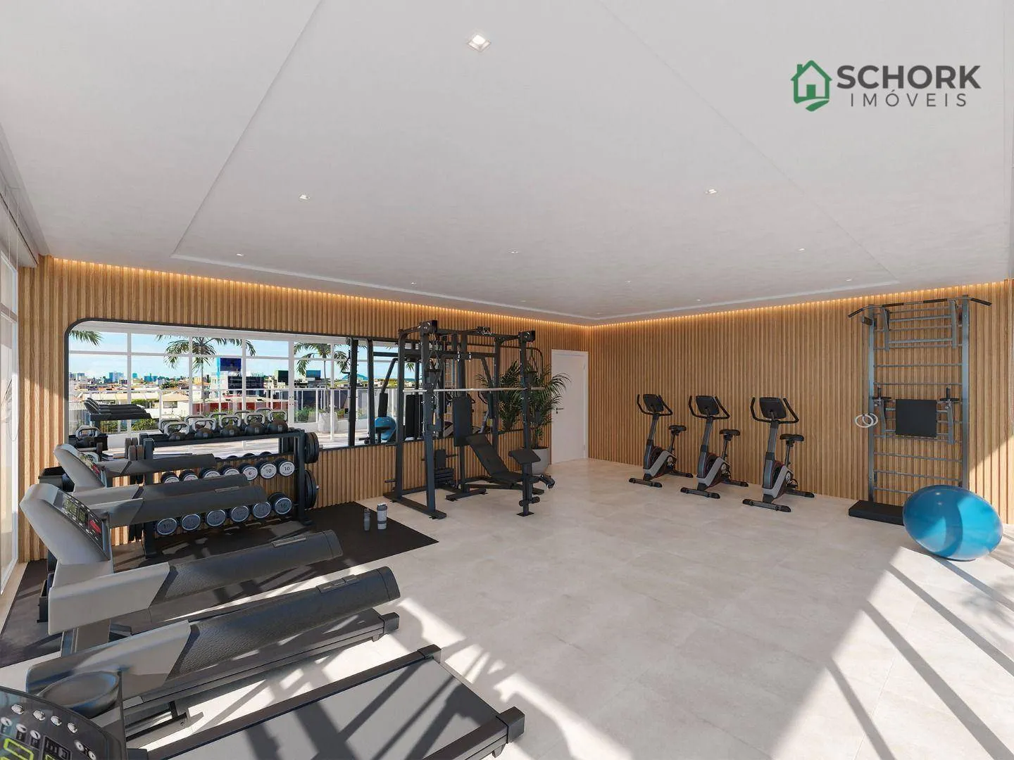 Apartamento com 3 dormitórios à venda, 109 m por R$ 1.255.571,00 - Tabuleiro - Barra Velha/SC — foto 5