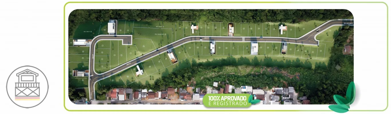 Lançamento!!! Loteamento próximo ao Norte Shopping! — foto 6