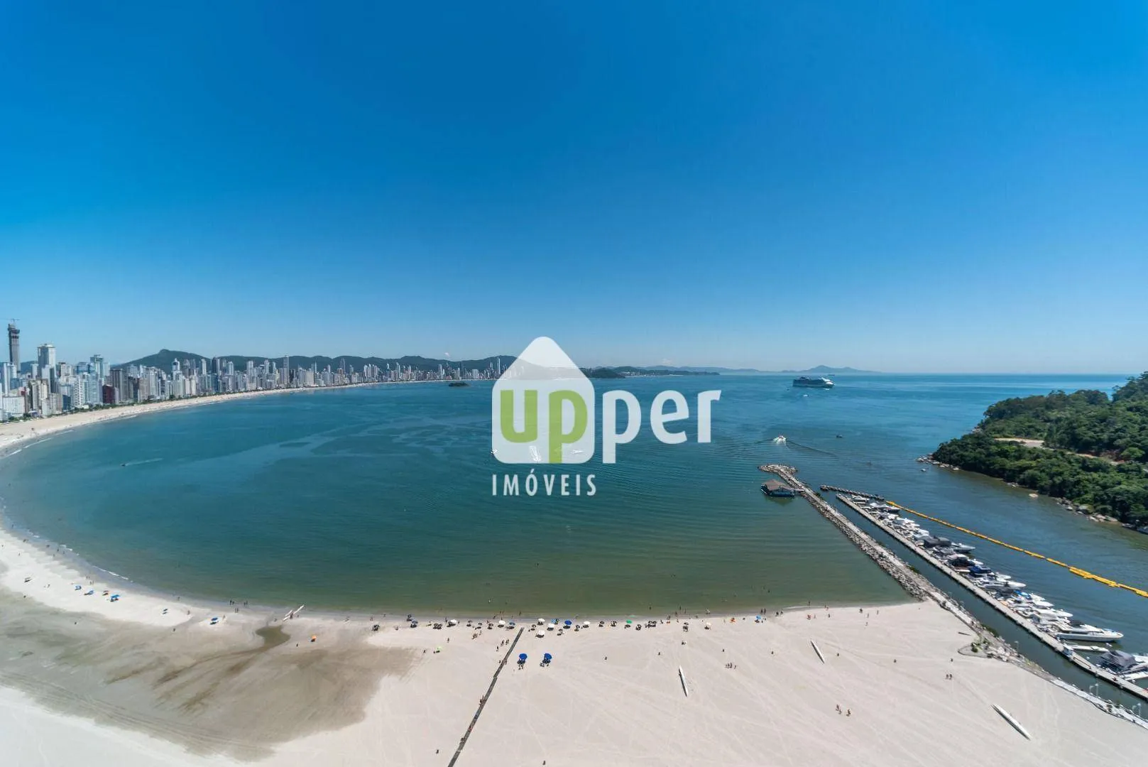 Apartamento à venda, 238 m por R$ 10.700.000,00 - Centro - Balneário Camboriú/SC — foto 2