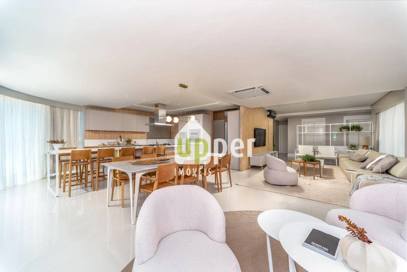 Apartamento à venda, 238 m por R$ 10.700.000,00 - Centro - Balneário Camboriú/SC — foto 3