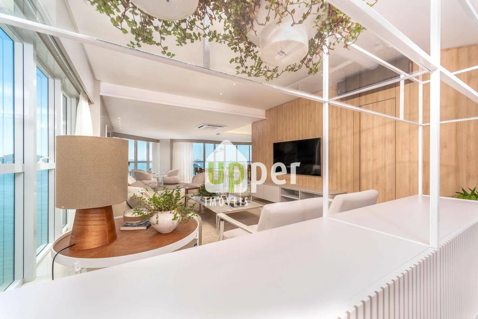 Apartamento à venda, 238 m por R$ 10.700.000,00 - Centro - Balneário Camboriú/SC — foto 4