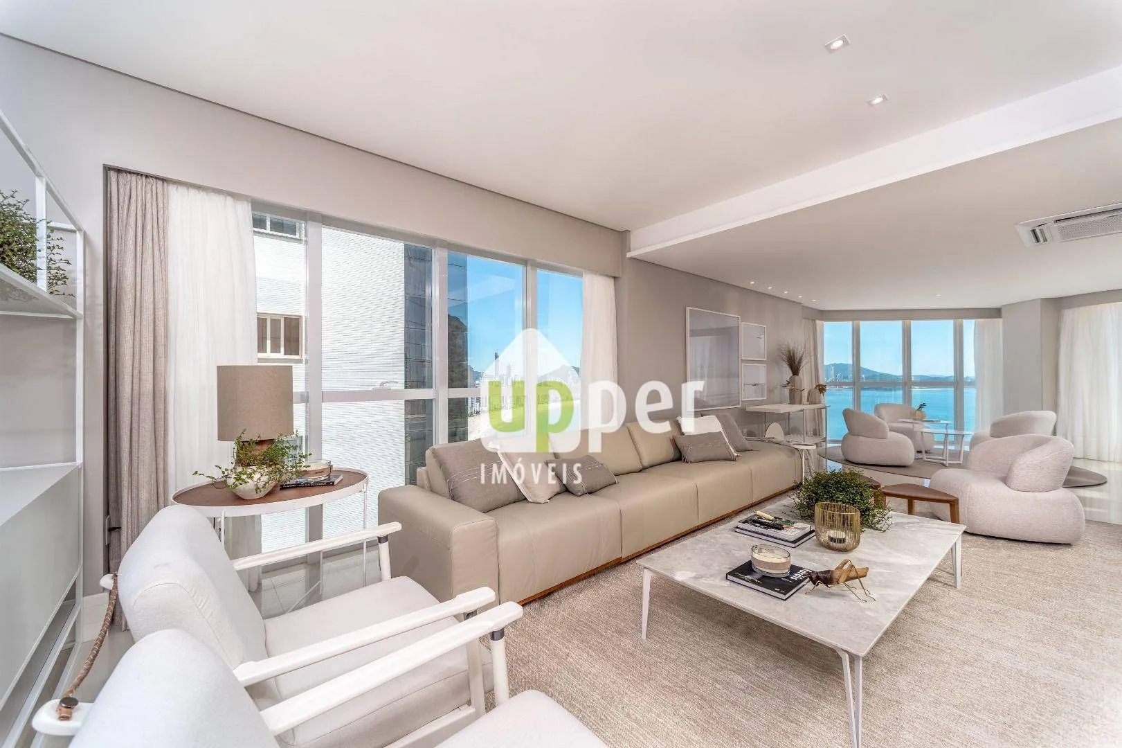 Apartamento à venda, 238 m por R$ 10.700.000,00 - Centro - Balneário Camboriú/SC — foto 6