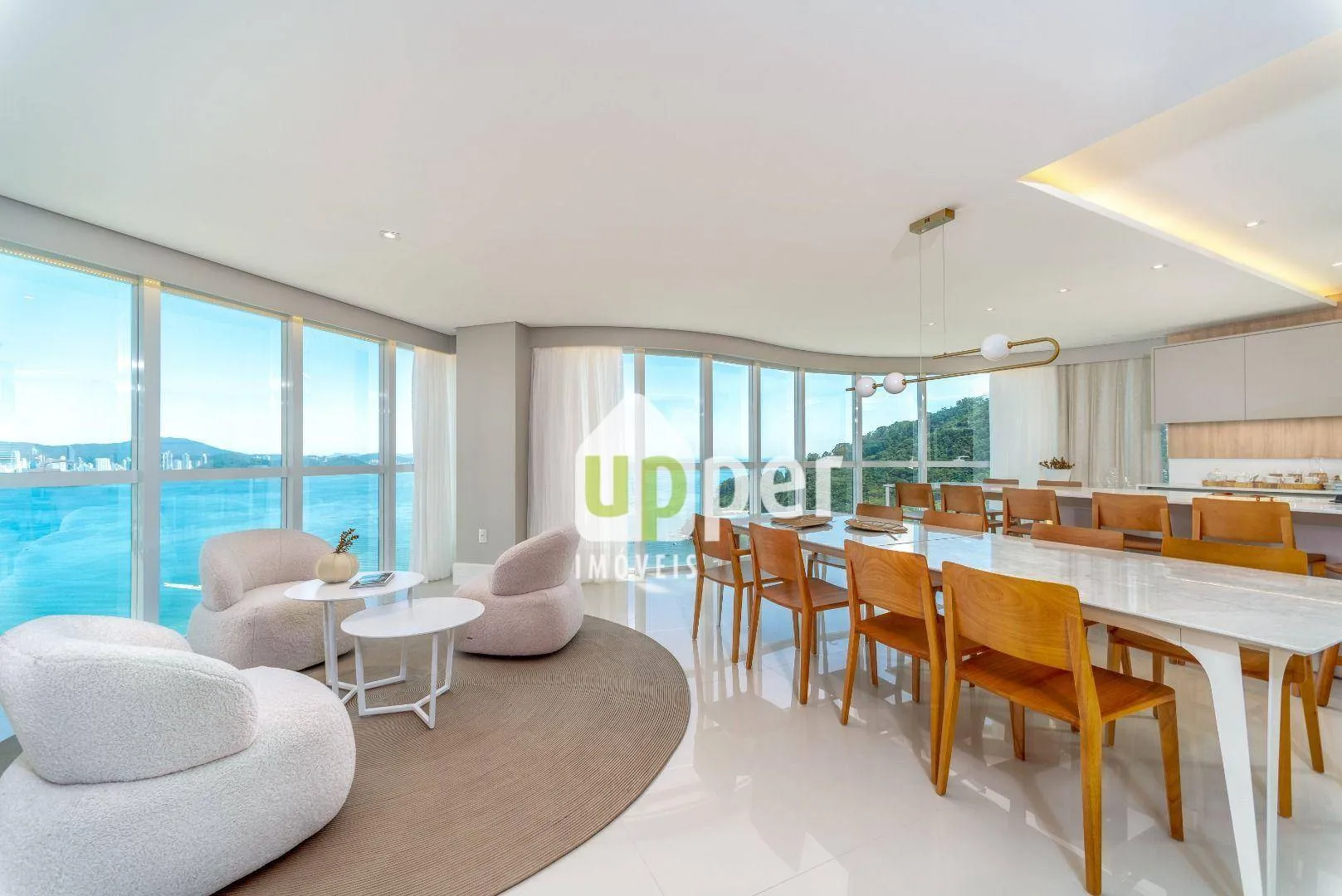 Apartamento à venda, 238 m por R$ 10.700.000,00 - Centro - Balneário Camboriú/SC — foto 7