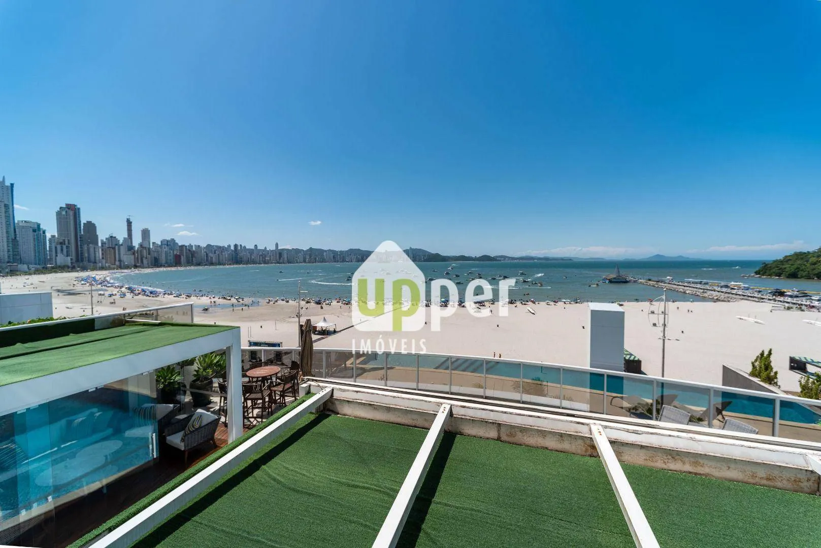 Apartamento à venda, 238 m por R$ 10.700.000,00 - Centro - Balneário Camboriú/SC — foto 2