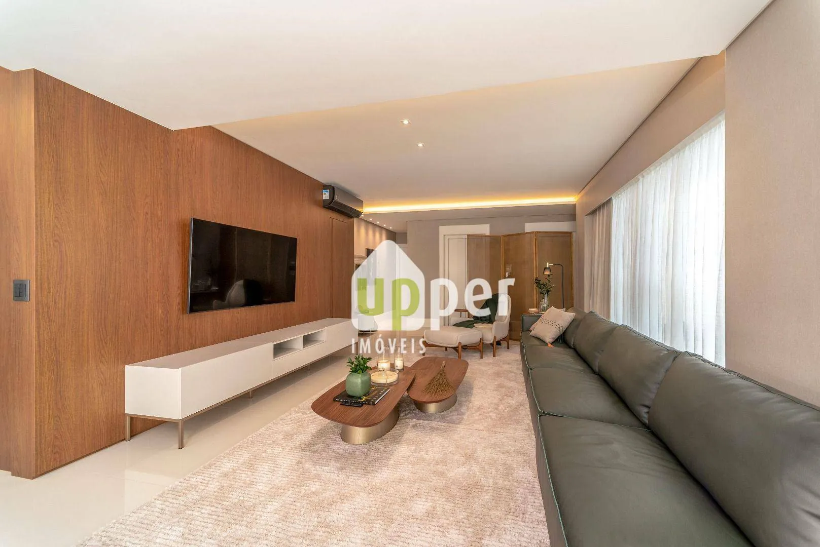 Apartamento à venda, 238 m por R$ 10.700.000,00 - Centro - Balneário Camboriú/SC — foto 3