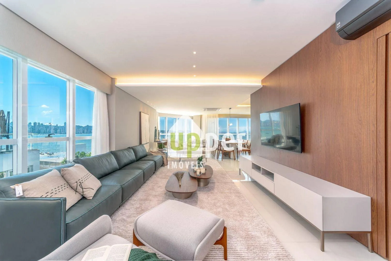 Apartamento à venda, 238 m por R$ 10.700.000,00 - Centro - Balneário Camboriú/SC — foto 4