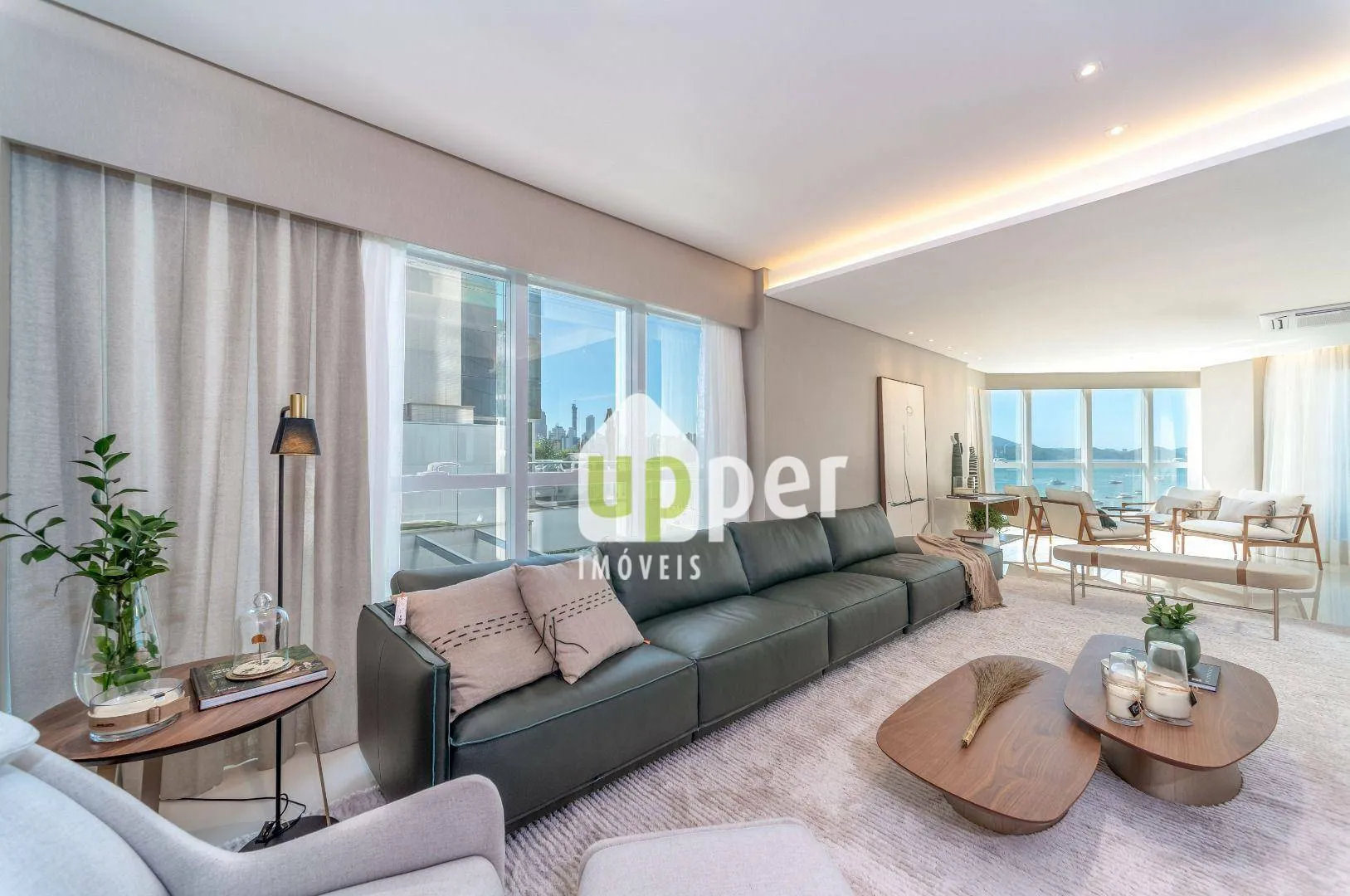 Apartamento à venda, 238 m por R$ 10.700.000,00 - Centro - Balneário Camboriú/SC — foto 6