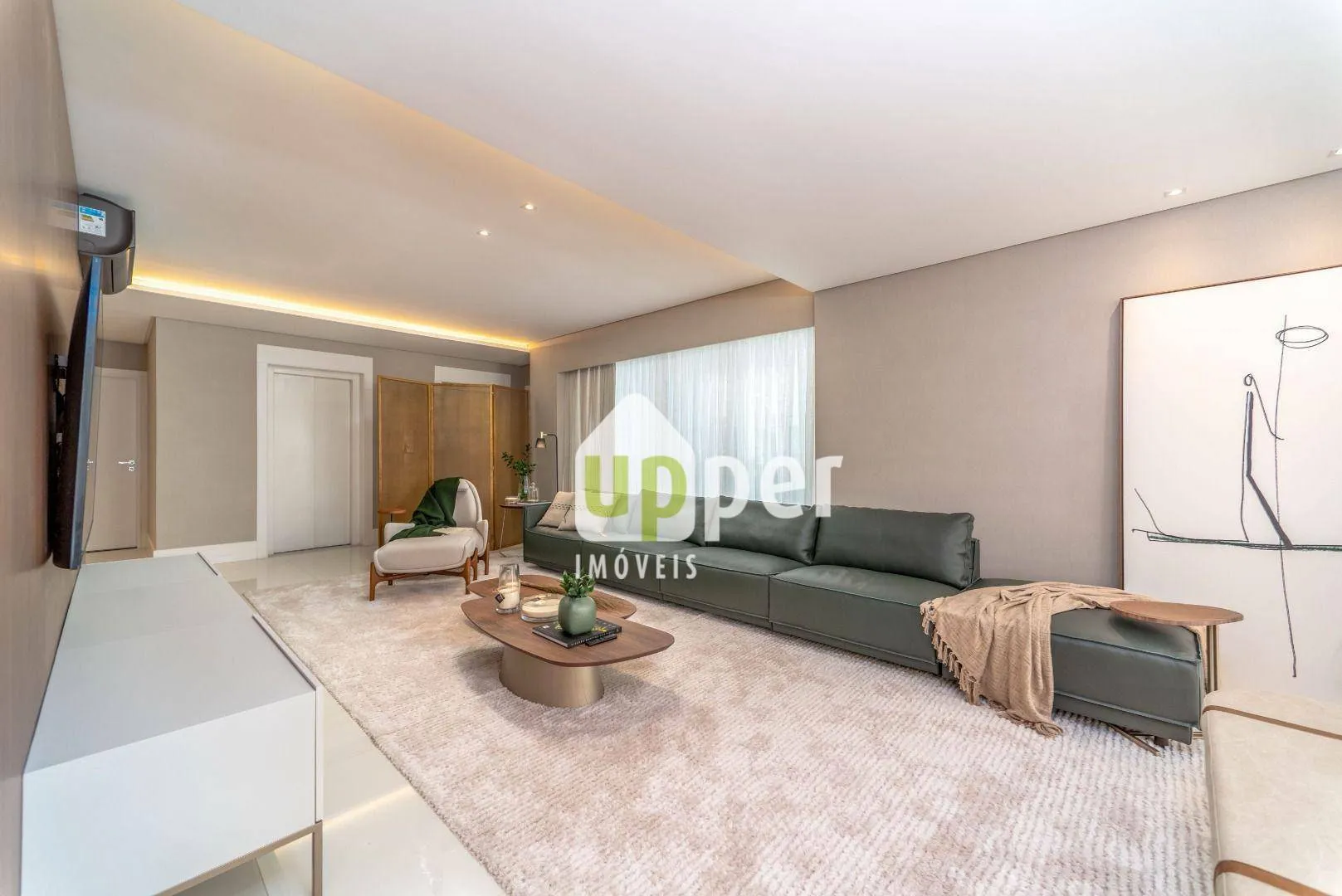 Apartamento à venda, 238 m por R$ 10.700.000,00 - Centro - Balneário Camboriú/SC — foto 7