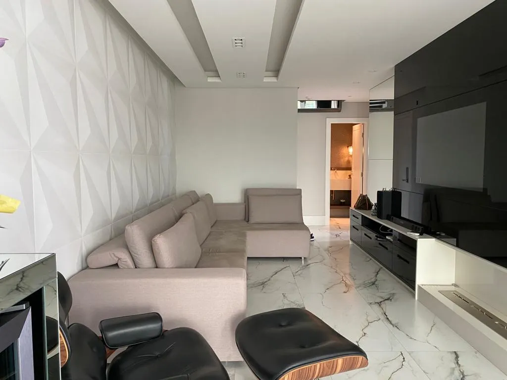 Apartamento com 3 dormitórios à venda no bairro Centro em Timbó/SC - foto 1