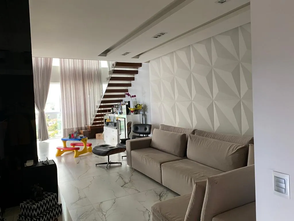 Apartamento com 3 dormitórios à venda no bairro Centro em Timbó/SC — foto 2