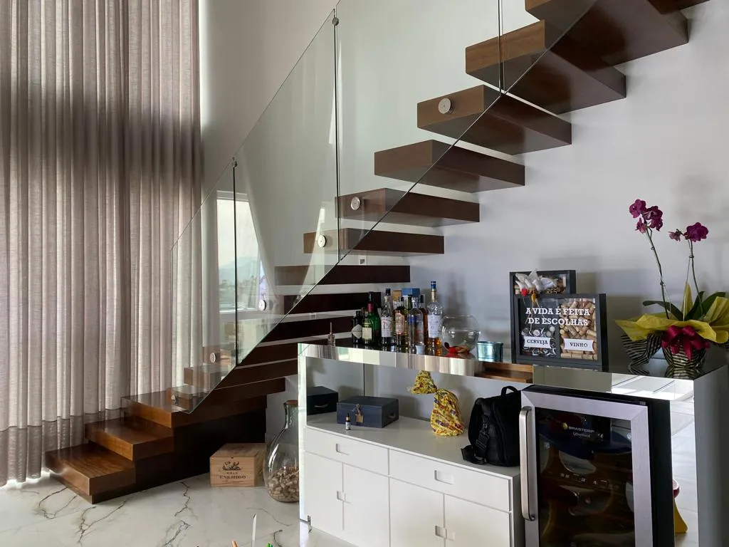 Apartamento com 3 dormitórios à venda no bairro Centro em Timbó/SC — foto 3