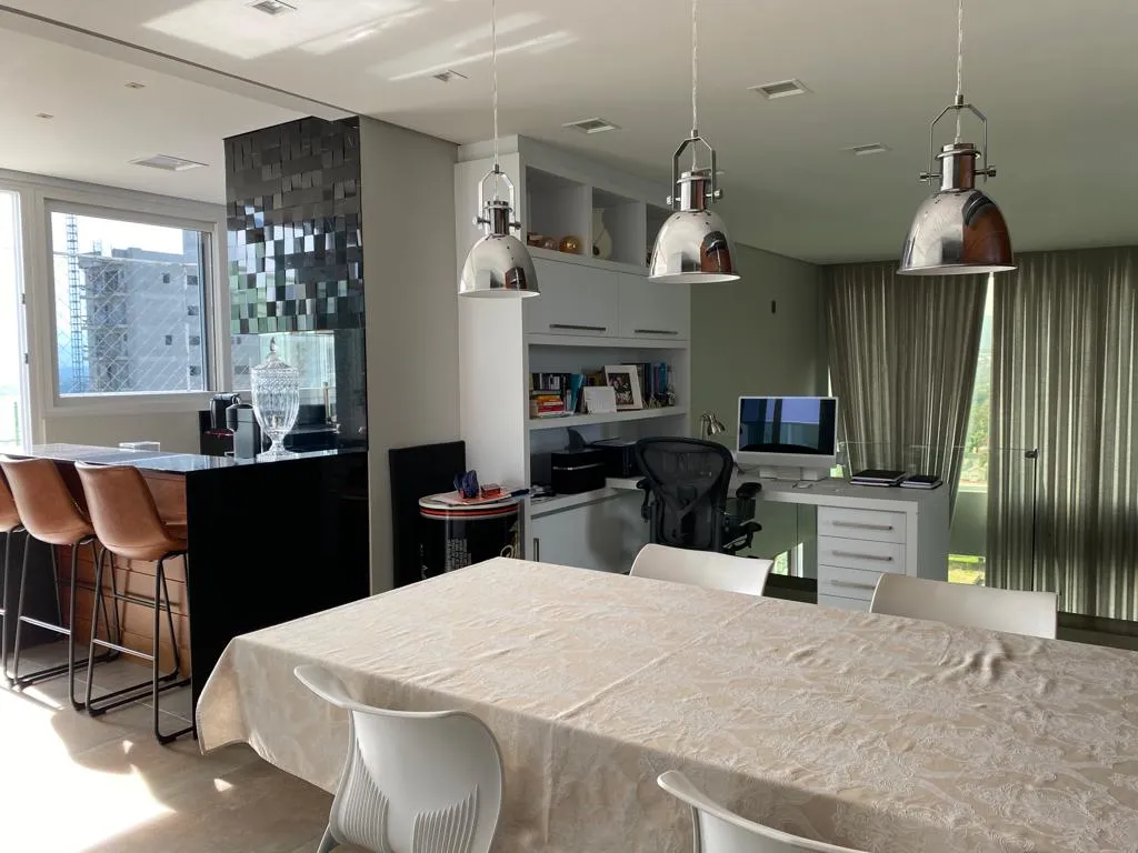 Apartamento com 3 dormitórios à venda no bairro Centro em Timbó/SC — foto 5