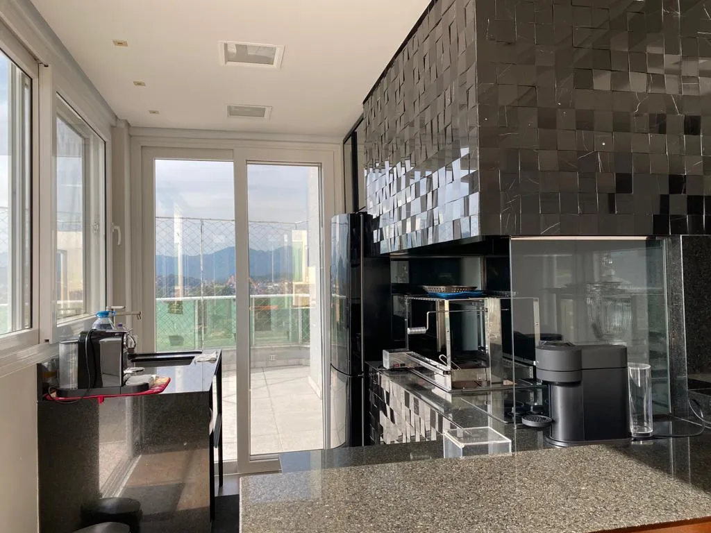 Apartamento com 3 dormitórios à venda no bairro Centro em Timbó/SC — foto 6