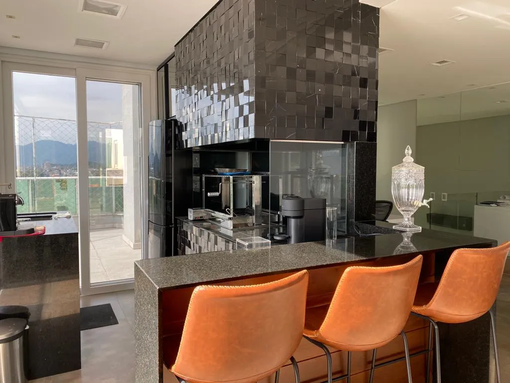 Apartamento com 3 dormitórios à venda no bairro Centro em Timbó/SC — foto 7