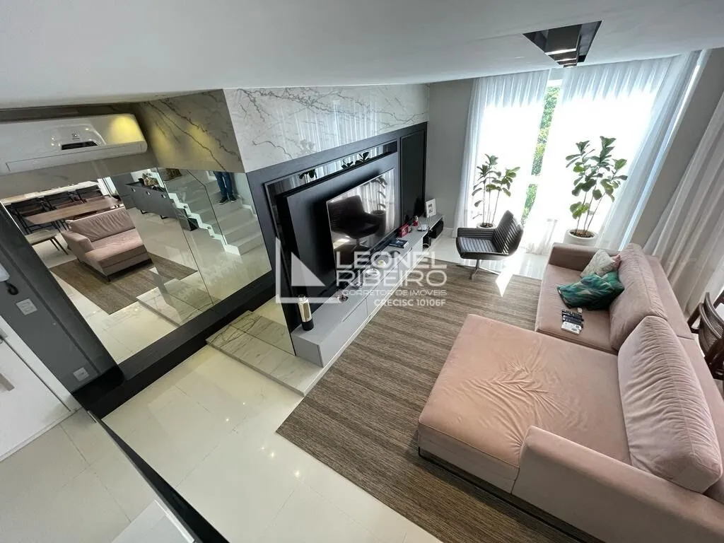 Apartamento duplex à venda com 3 dormitórios no bairro Dos Imigrantes em Timbó-SC — foto 2