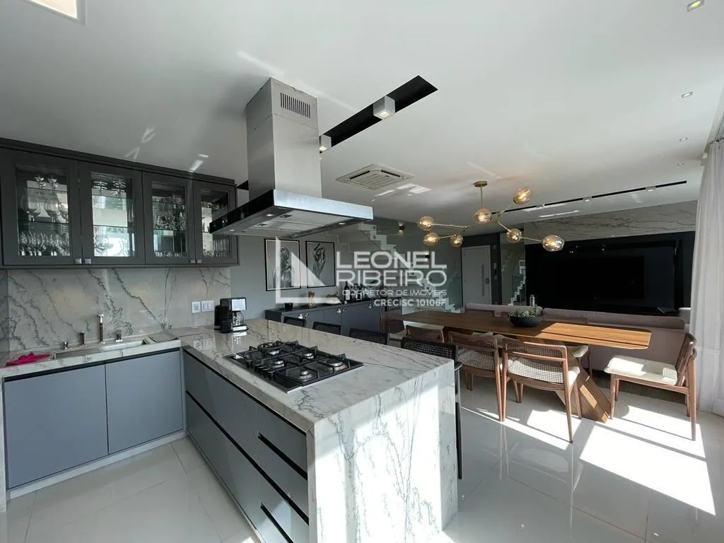 Apartamento duplex à venda com 3 dormitórios no bairro Dos Imigrantes em Timbó-SC — foto 5