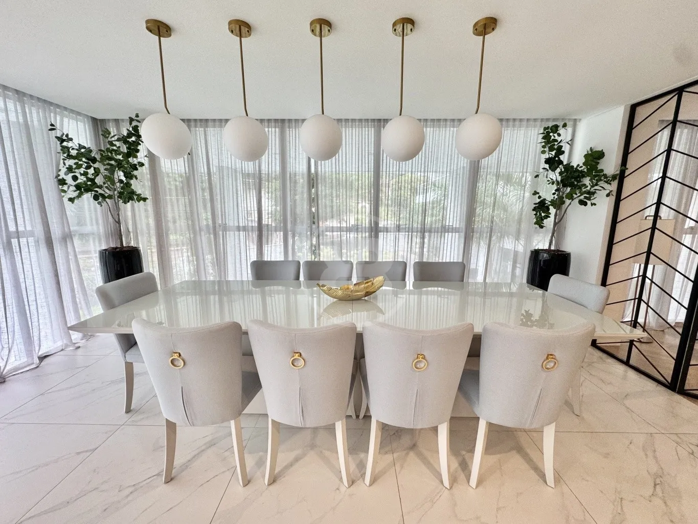 Apartamento de Alto Padrão no estilo Home Club, com 3 Suítes e 3 Vagas, 188m privativos, para venda no Residencial Novara no bairro Bom Retiro em Blumenau/SC — foto 5