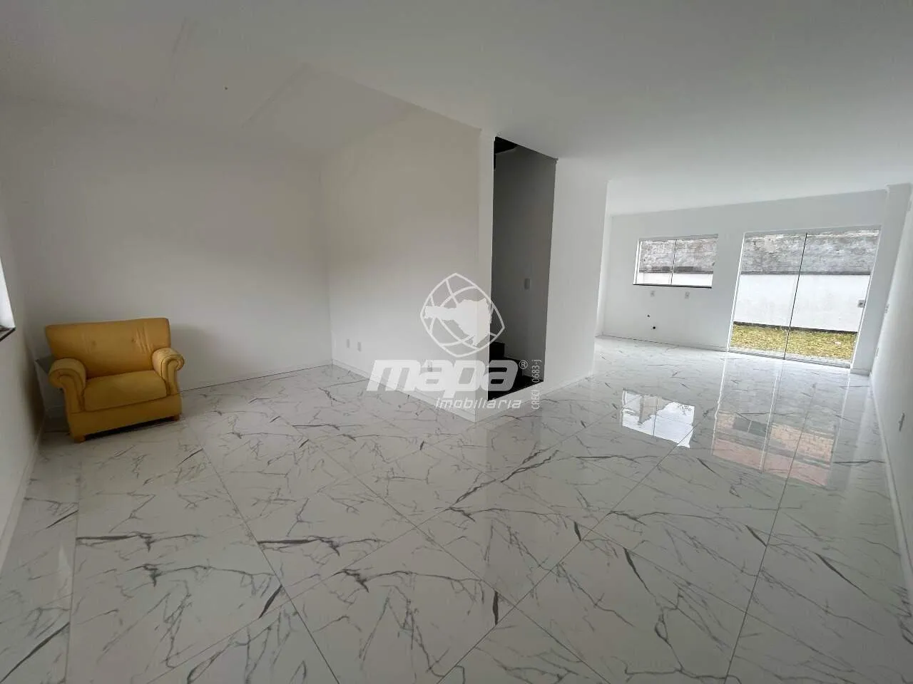 Casa à venda, 3 quartos, 1 suíte, 2 vagas, Benedito - Indaial/SC — foto 2