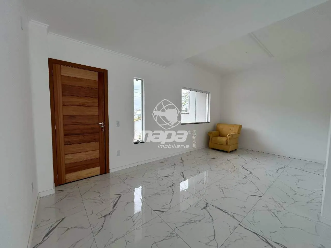 Casa à venda, 3 quartos, 1 suíte, 2 vagas, Benedito - Indaial/SC — foto 3