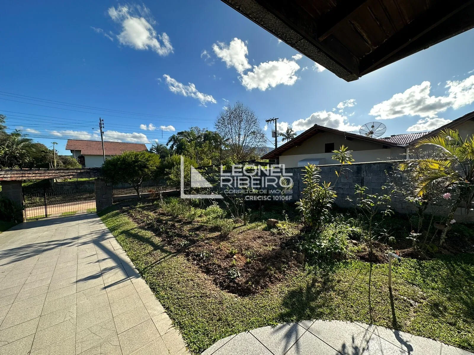 Casa à venda com 3 dormitórios no bairro Araponguinhas em Timbó/SC — foto 7