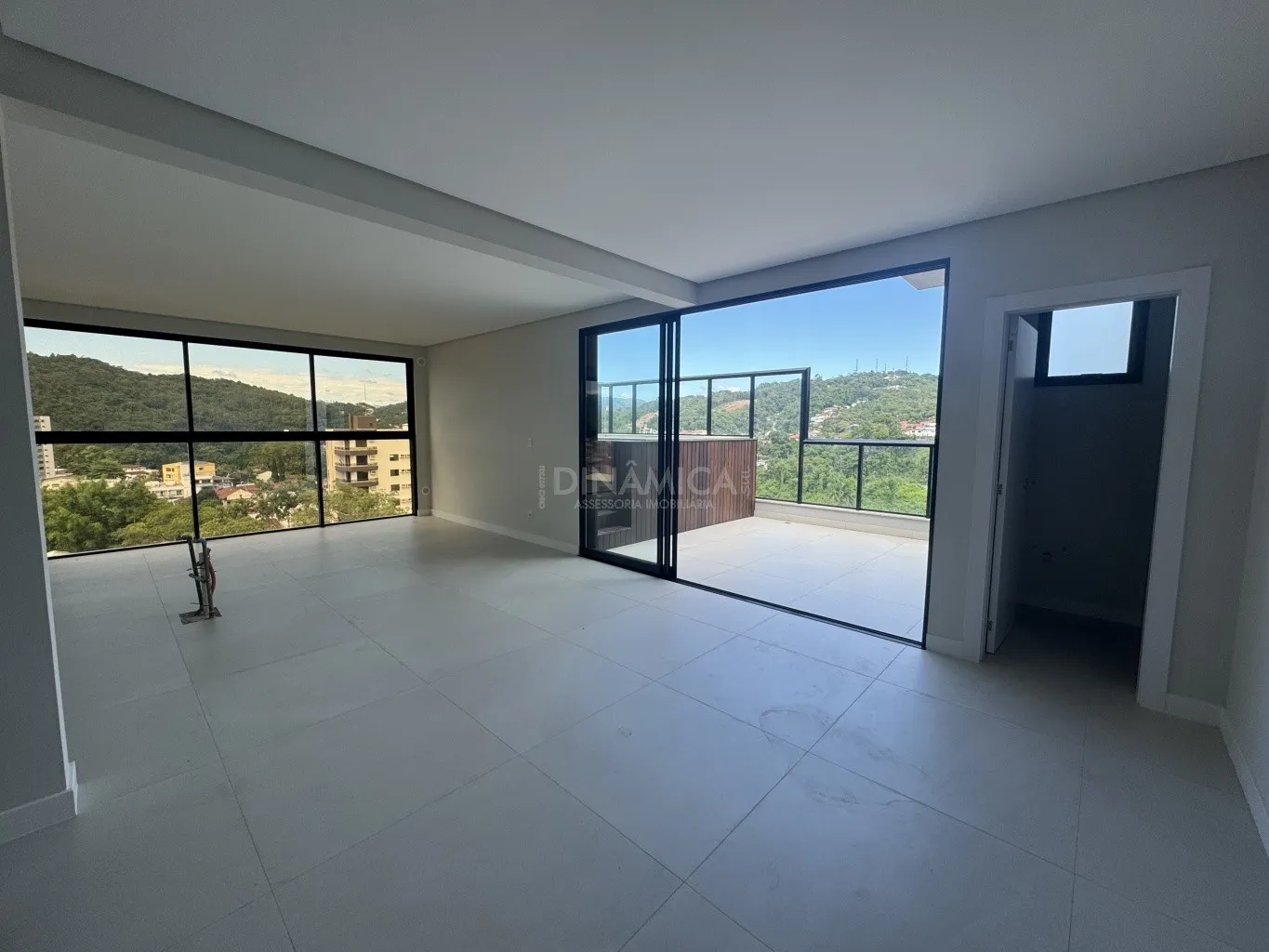 UMA COBERTURA DUPLEX PARA VIVER GRANDES SONHOS... — foto 2