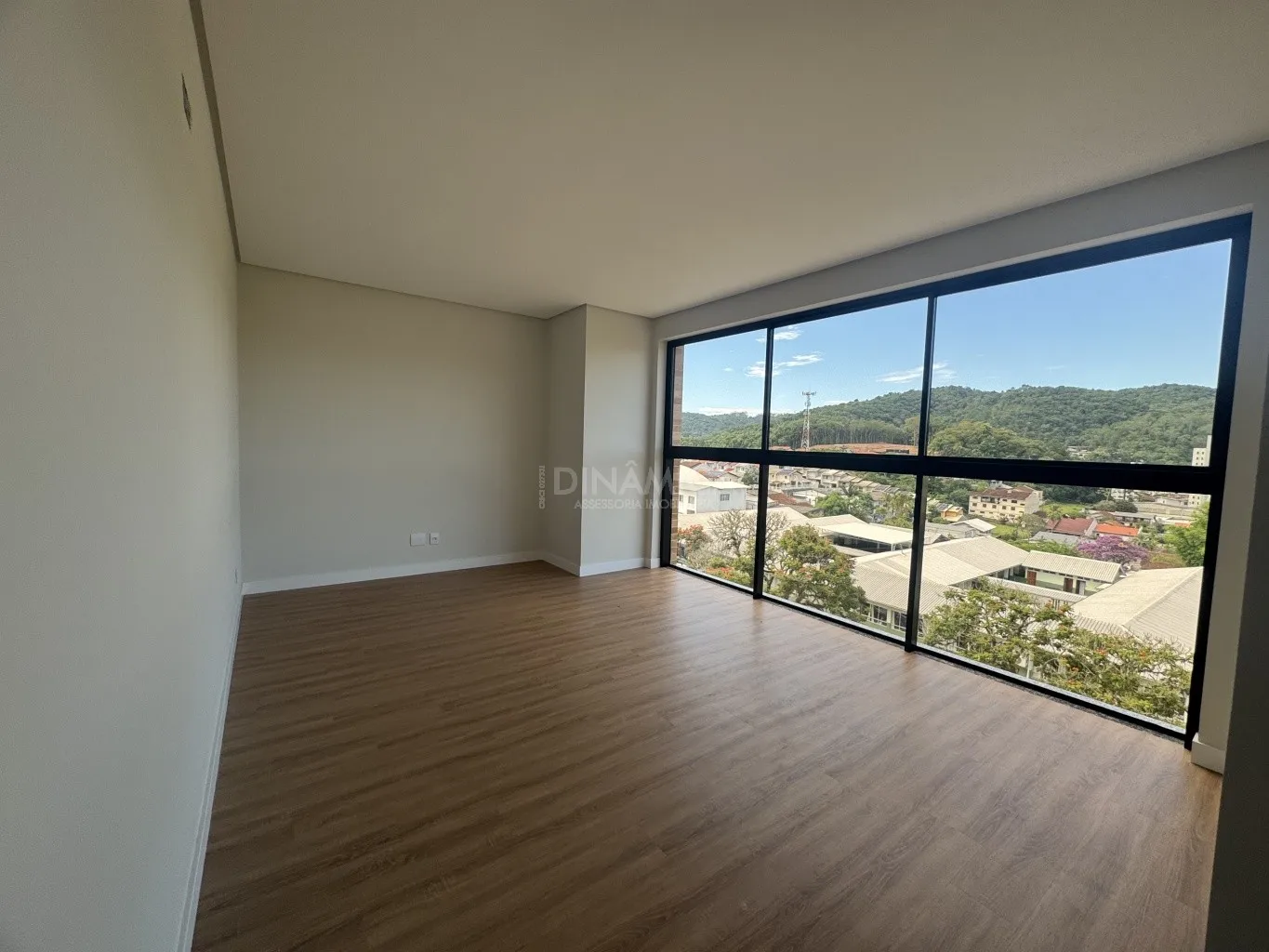 UMA COBERTURA DUPLEX PARA VIVER GRANDES SONHOS... — foto 6