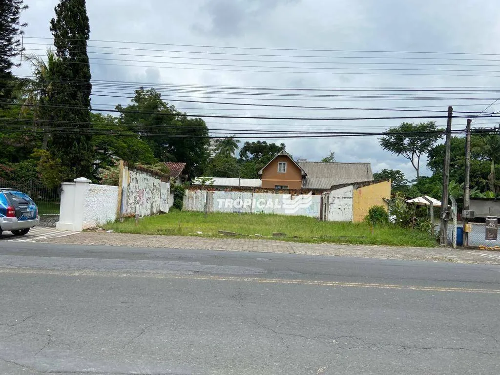 Terreno à venda, 360 m por R$ 750.000,00 - Ponta Aguda - Blumenau/SC - foto 1