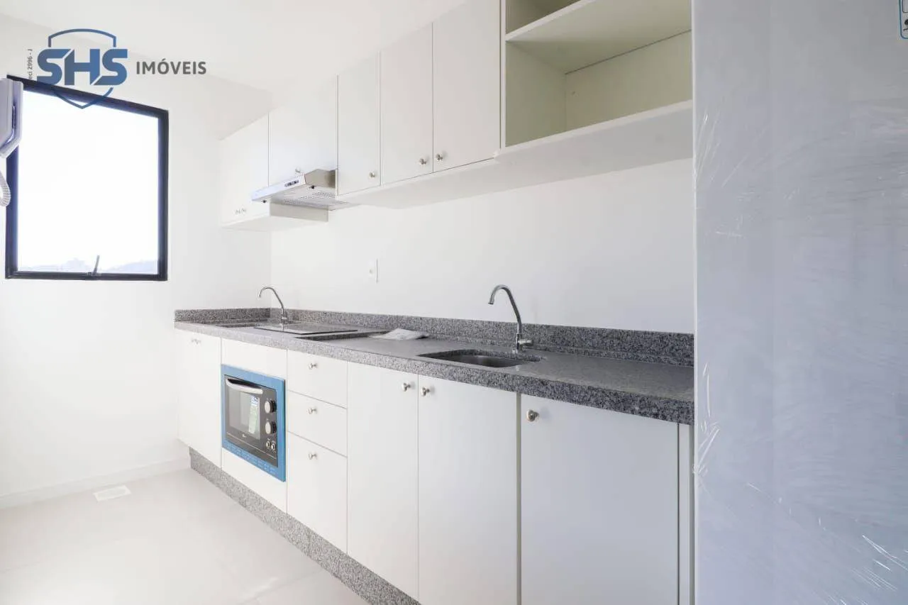 Apartamento com 1 dormitório à venda, 34 m por R$ 330.000,00 - Garcia - Blumenau/SC — foto 2