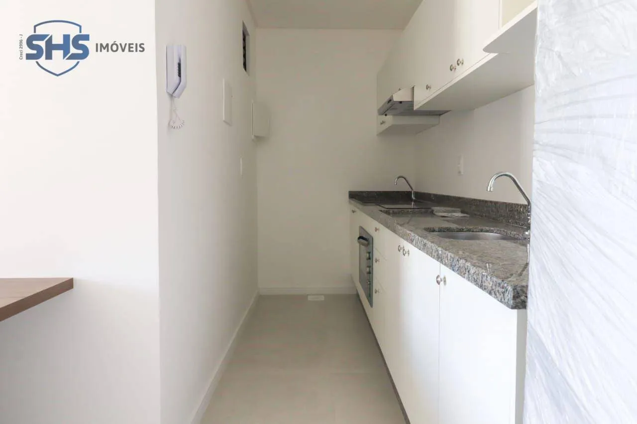 Apartamento com 1 dormitório à venda, 34 m por R$ 330.000,00 - Garcia - Blumenau/SC — foto 3