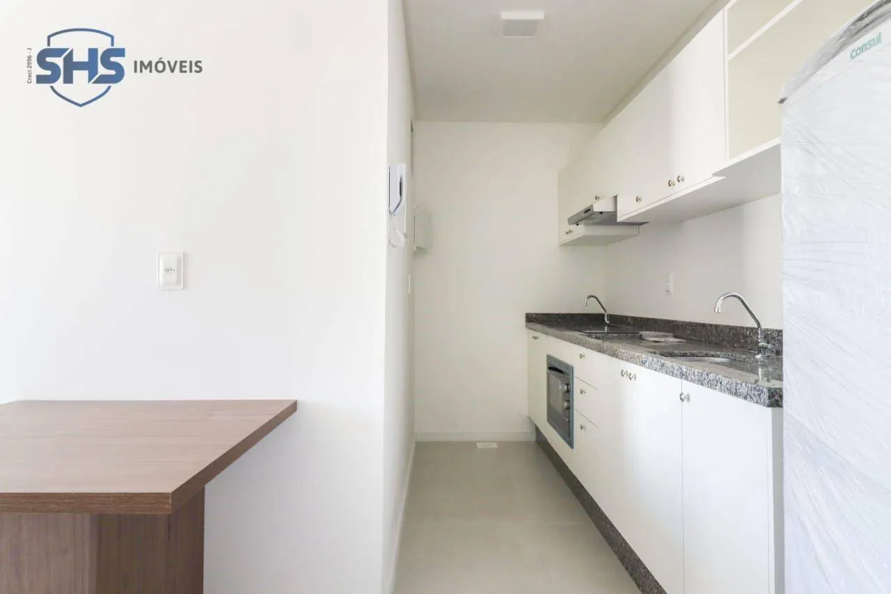 Apartamento com 1 dormitório à venda, 34 m por R$ 330.000,00 - Garcia - Blumenau/SC — foto 4