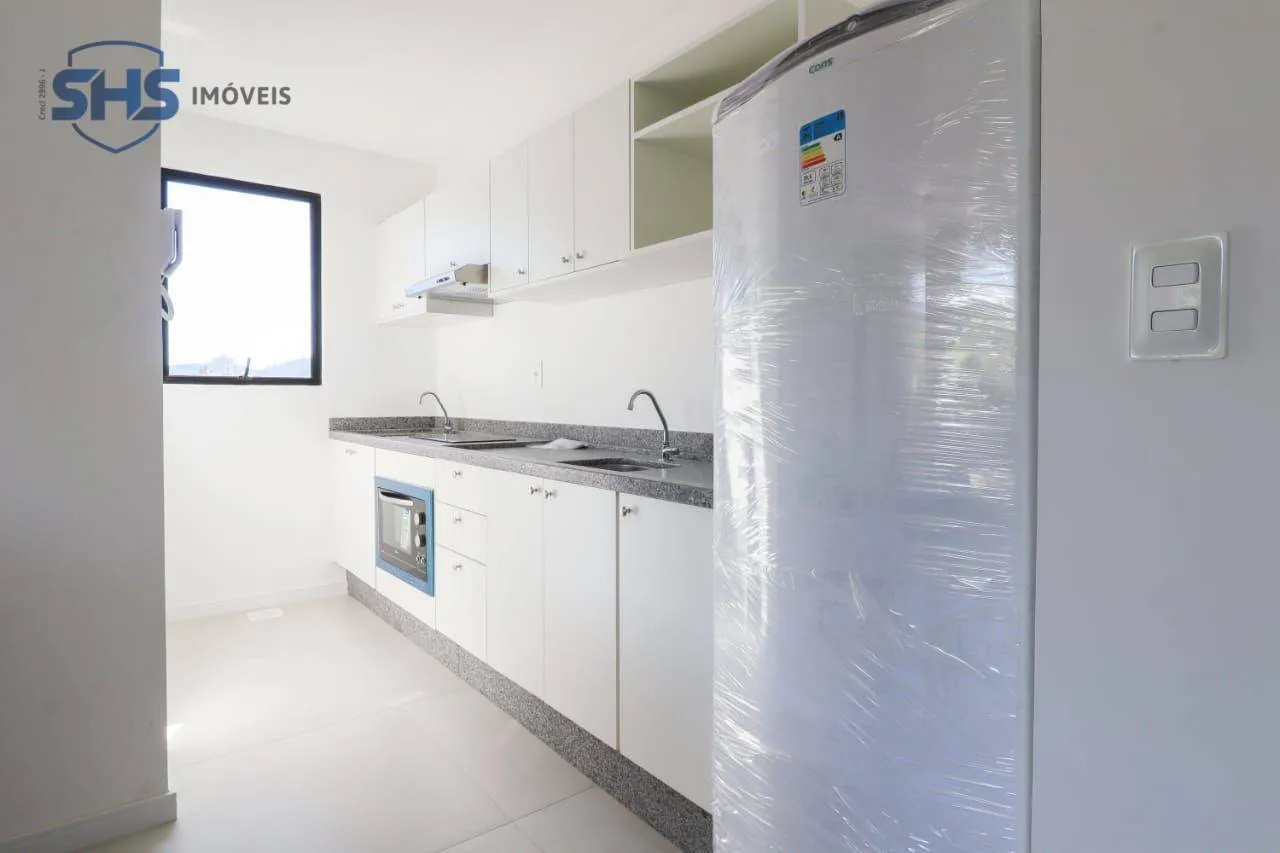 Apartamento com 1 dormitório à venda, 34 m por R$ 330.000,00 - Garcia - Blumenau/SC — foto 5