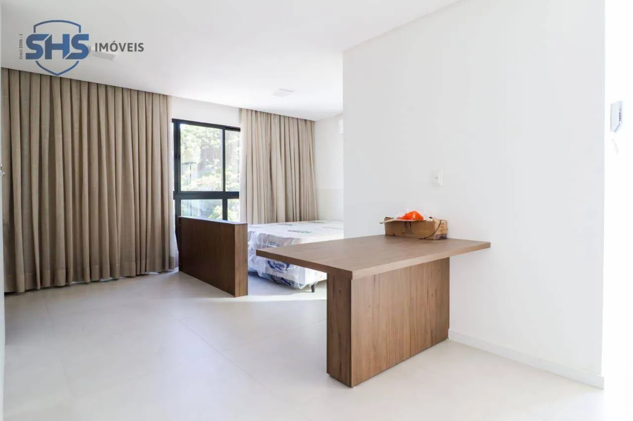 Apartamento com 1 dormitório à venda, 34 m por R$ 330.000,00 - Garcia - Blumenau/SC — foto 6
