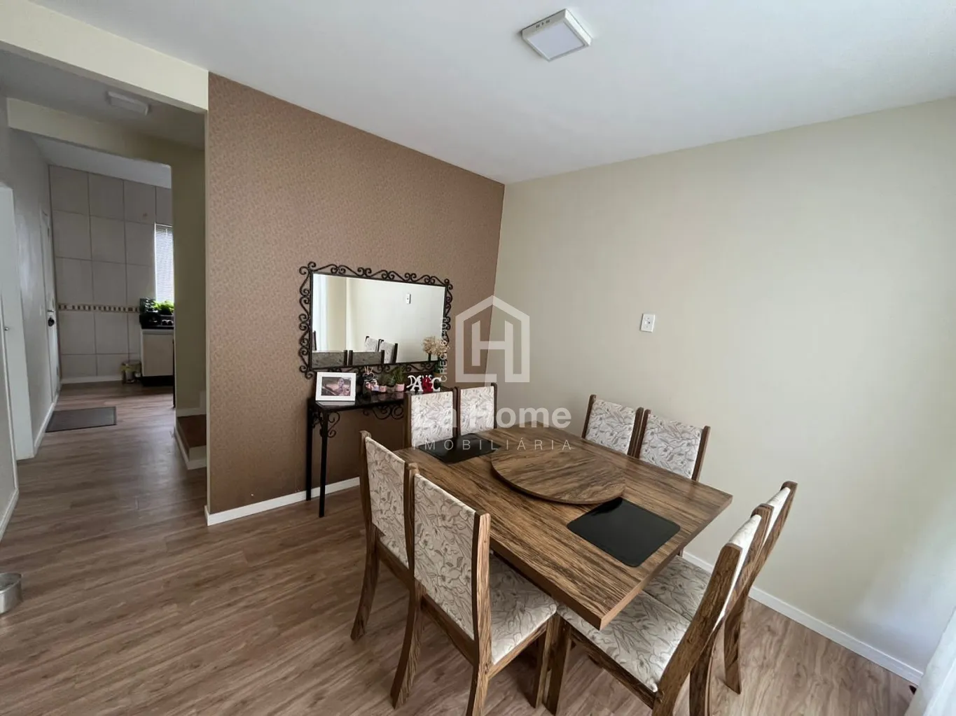 4x1 = Casa - Galpão - Sobrado - Área de Festas/ Belchior Central- Gaspar — foto 7