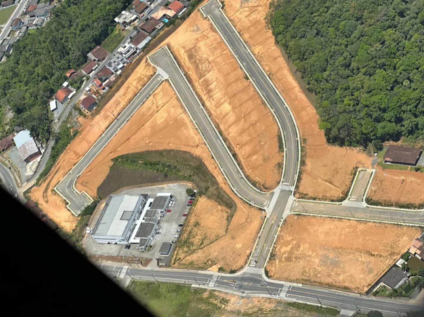 >>>> Lançamento :: terrenos Vila do Poeta — foto 2