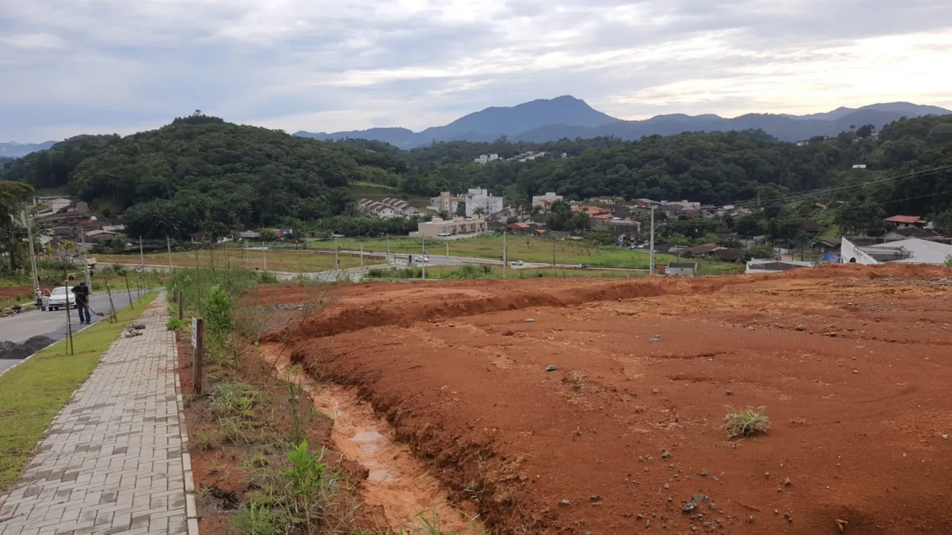 >>>> Lançamento :: terrenos Vila do Poeta — foto 3