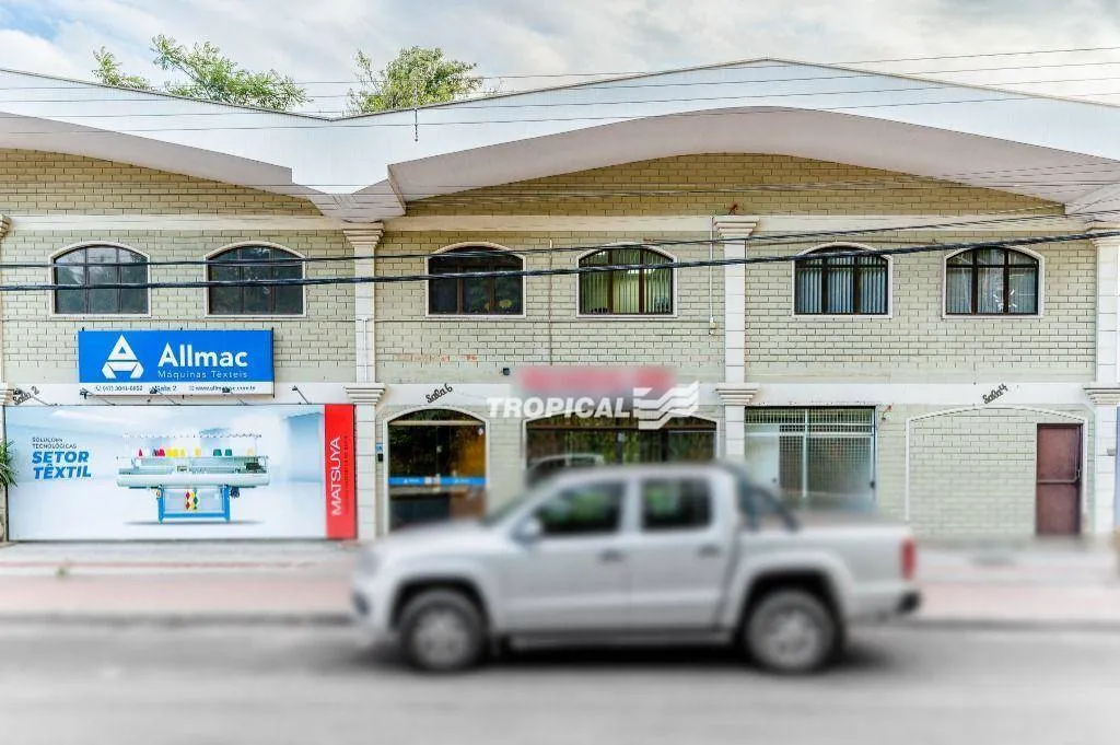 Loja para alugar, 86 m por R$ 3.063,99/mês - Itoupava Norte - Blumenau/SC — foto 4