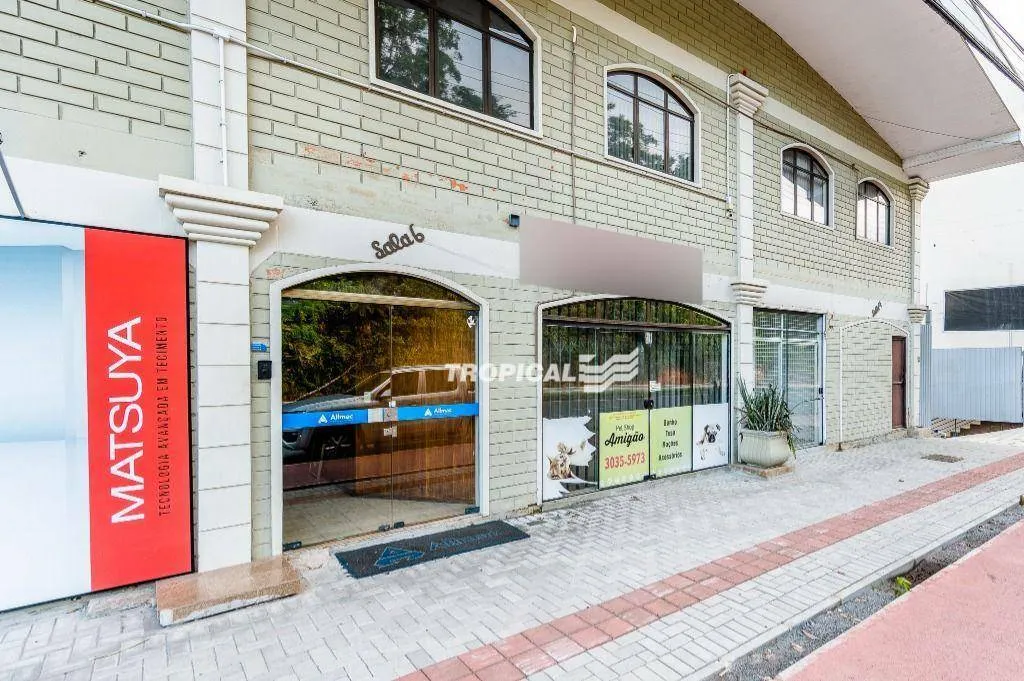 Loja para alugar, 86 m por R$ 3.063,99/mês - Itoupava Norte - Blumenau/SC — foto 2
