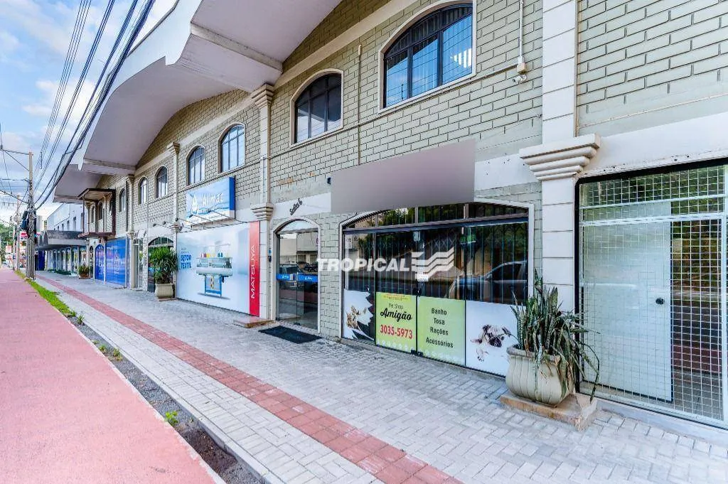 Loja para alugar, 86 m por R$ 3.063,99/mês - Itoupava Norte - Blumenau/SC — foto 3