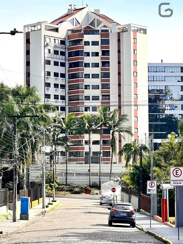 Apartamento à venda no bairro Atiradores - Joinville/SC - foto 1